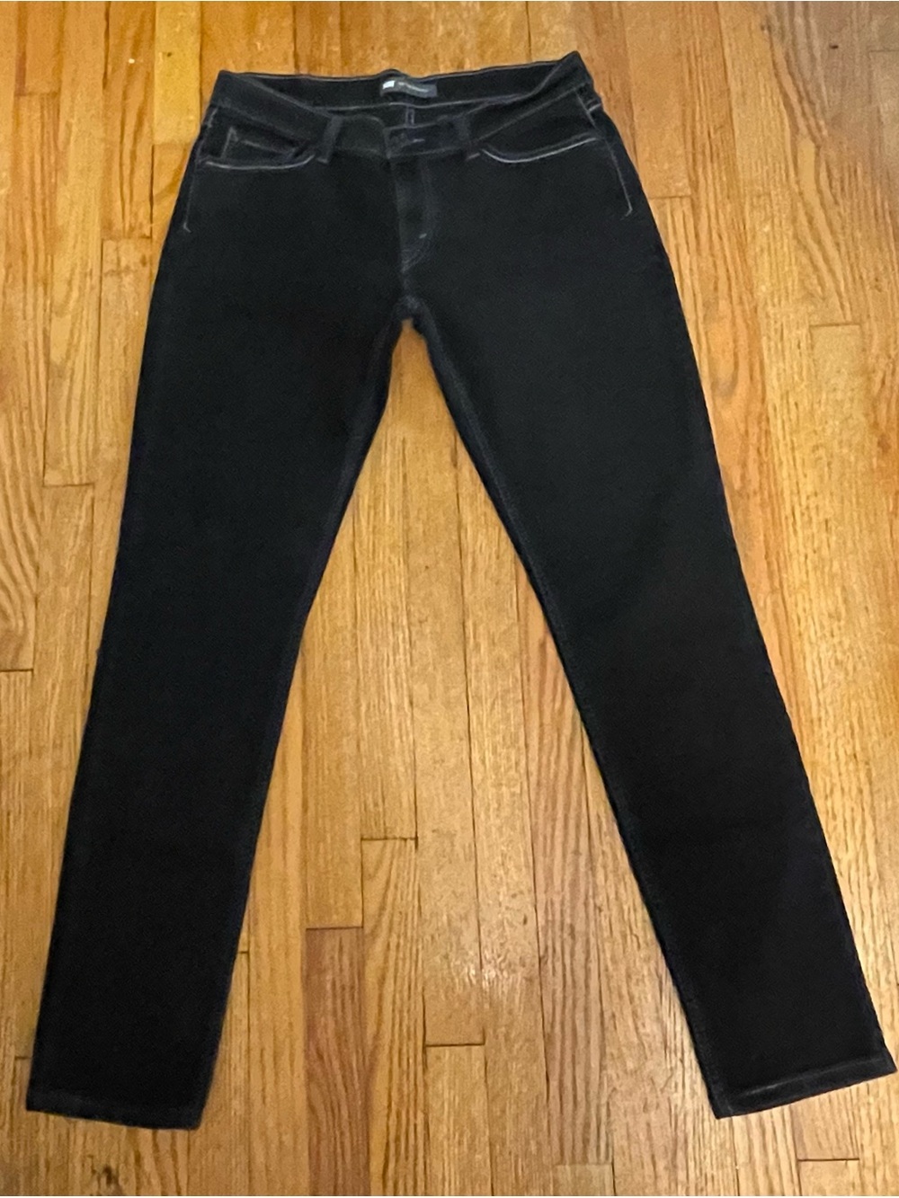 Levi’s 524 Too Superlow Skinny Jeans